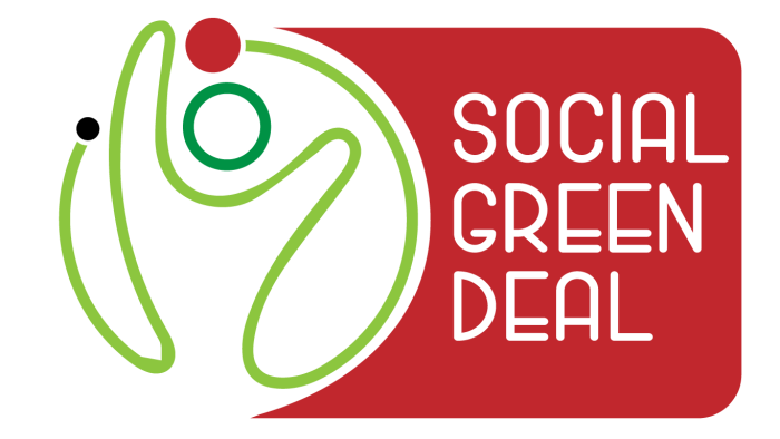 Social Green Deal