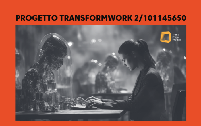 TransForm Work 2 