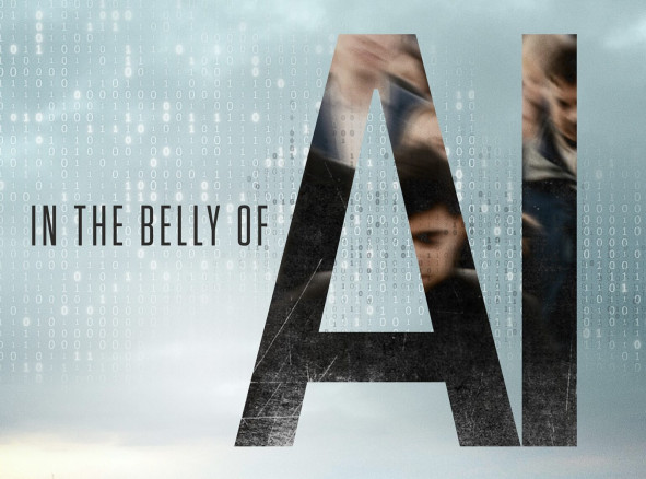 In the belly of AI