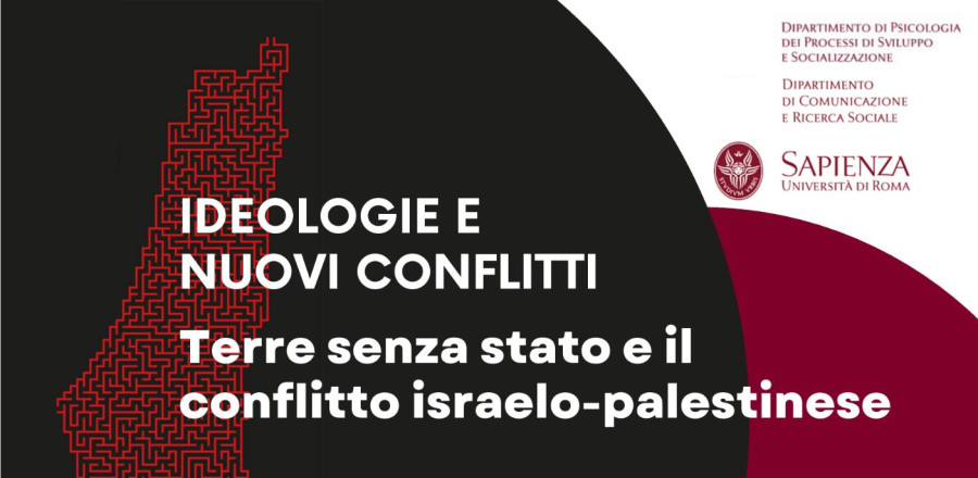 Ideologie e nuovi conflitti