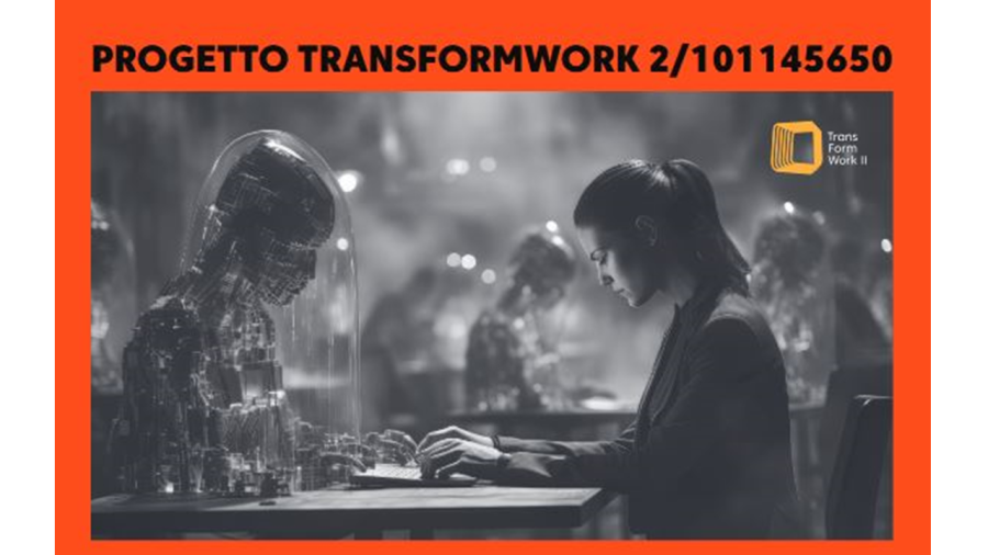 TransFormWorkII
