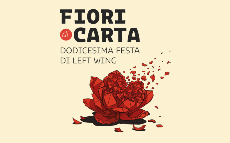 Fiori di carta