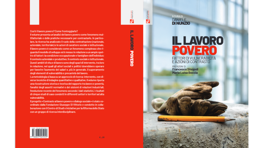 lavoro povero