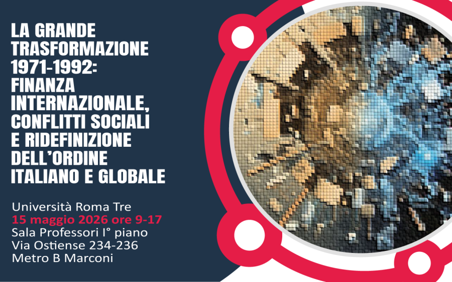 locandina dell'evento