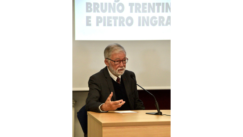 momenti dall'iniziativa