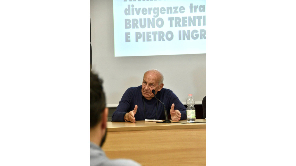 momenti dall'iniziativa
