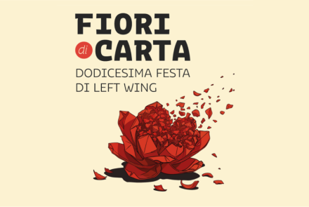 Fiori di carta