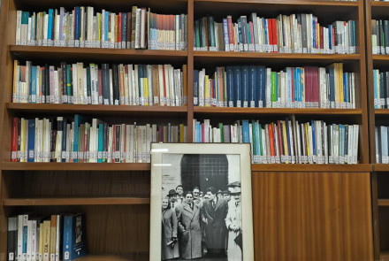 Nuove accessioni Riviste e Libri Febbraio 2026