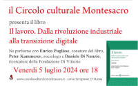 Il lavoro. Dalla rivoluzione industriale alla transizione digitale