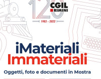 I materiali Immateriali 